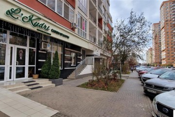 Фото №3: Торговое помещение 140 м² - Краснодар, мкр. Солнечный, ул. Казбекская, 12