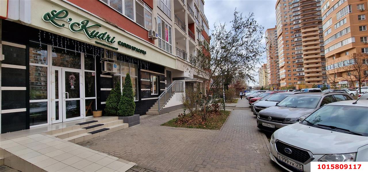 Фото №4: Торговое помещение 140 м² - Краснодар, Солнечный, ул. Казбекская, 12