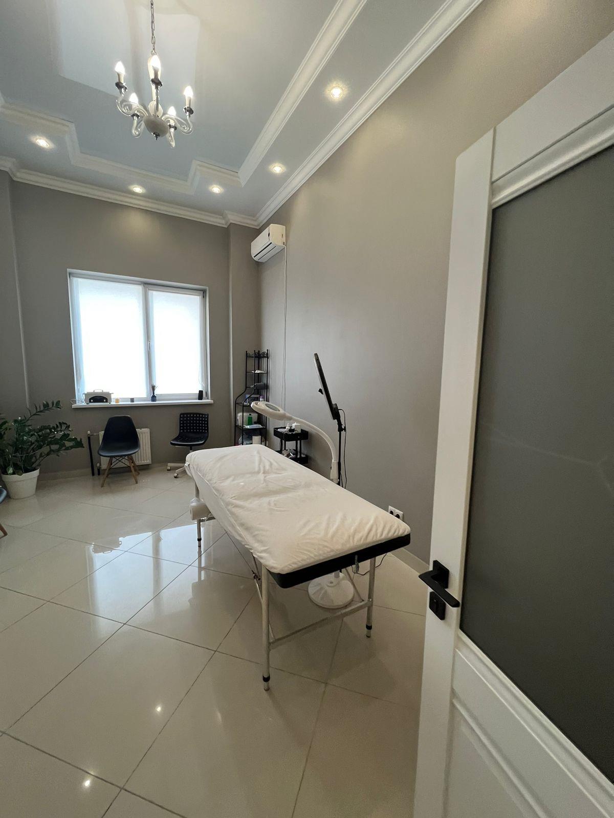 Фото №9: Коммерция 139 м² - Краснодар, Прикубанский внутригородской округ, Фестивальный, мкр. Солнечный, ул. Казбекская, 12