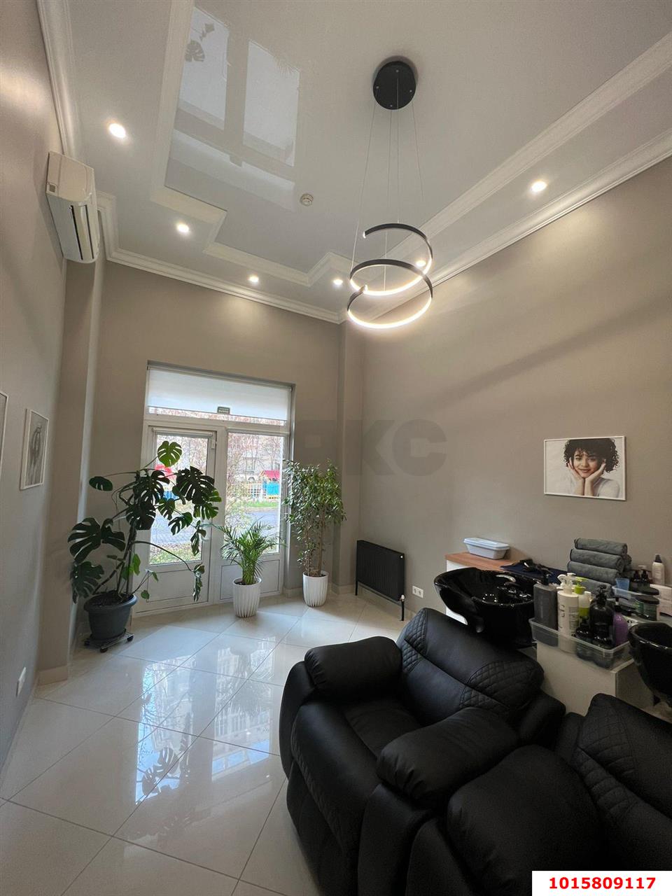 Фото №10: Торговое помещение 140 м² - Краснодар, Солнечный, ул. Казбекская, 12