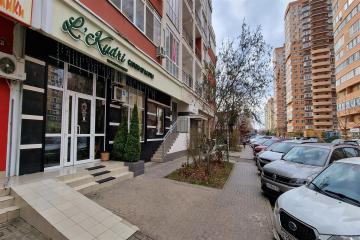 Фото №3: Коммерция 139 м² - Краснодар, мкр. Солнечный, ул. Казбекская, 12