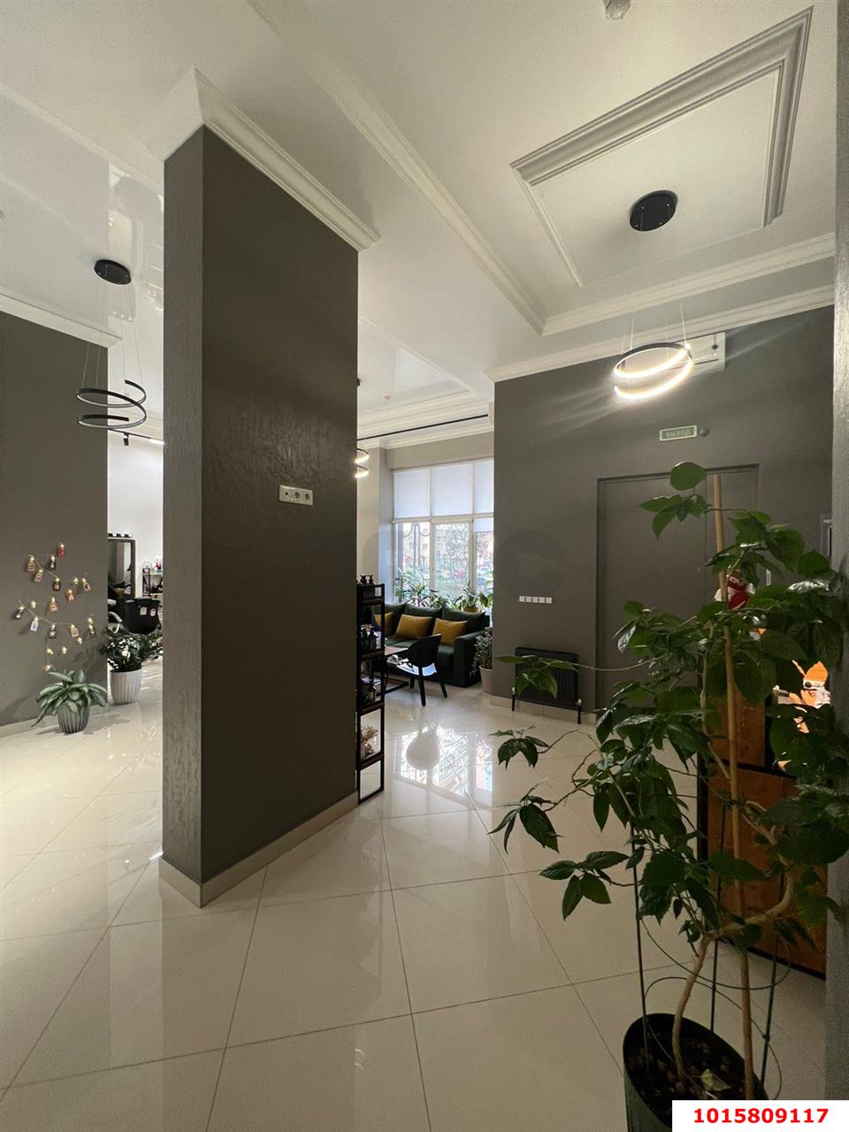 Фото №11: Торговое помещение 140 м² - Краснодар, Солнечный, ул. Казбекская, 12