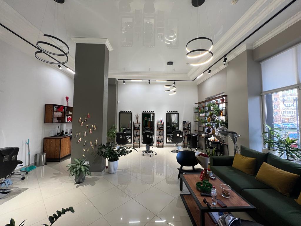 Фото №7: Коммерция 139 м² - Краснодар, Прикубанский внутригородской округ, Фестивальный, мкр. Солнечный, ул. Казбекская, 12