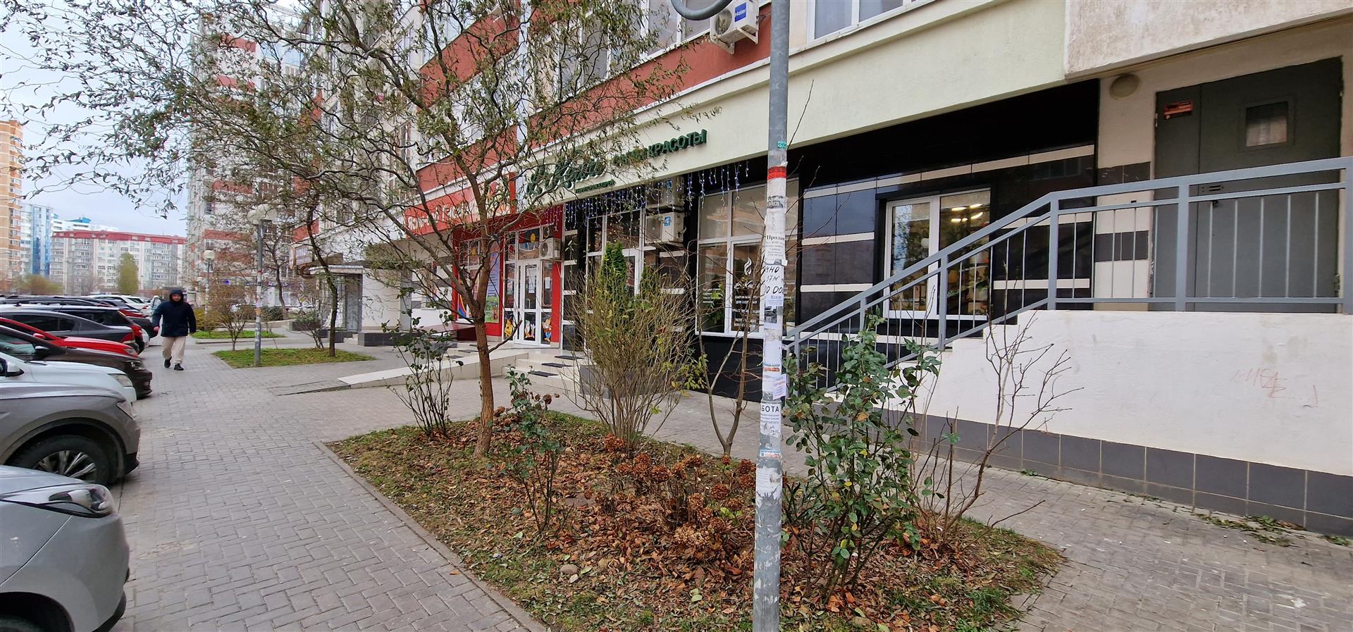 Фото №6: Коммерция 139 м² - Краснодар, Прикубанский внутригородской округ, Фестивальный, мкр. Солнечный, ул. Казбекская, 12