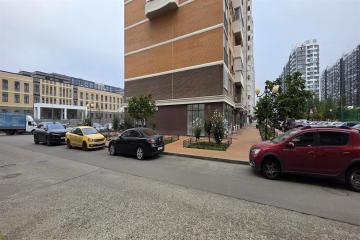 Фото №3: Коммерция 54 м² - Краснодар, мкр. жилой комплекс Символ, ул. Командорская, 9/2