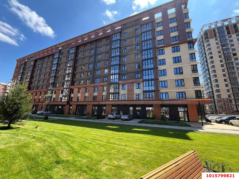 Фото №6: Торговое помещение 79 м² - Краснодар, Парк Победы, ул. имени Героя Дангириева, 4к3