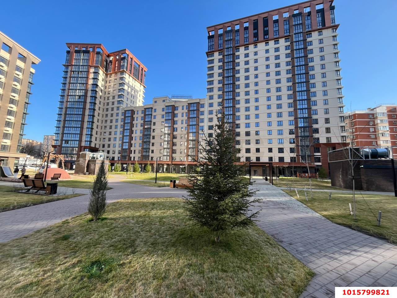 Фото №8: Коммерция 78 м² - Краснодар, Прикубанский внутригородской округ, мкр. Парк Победы, ул. имени Героя Дангириева, 4к3