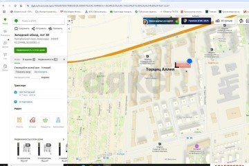 Фото №5: Торговое помещение 79 м² - Краснодар, мкр. Парк Победы, ул. имени Героя Дангириева, 4к3