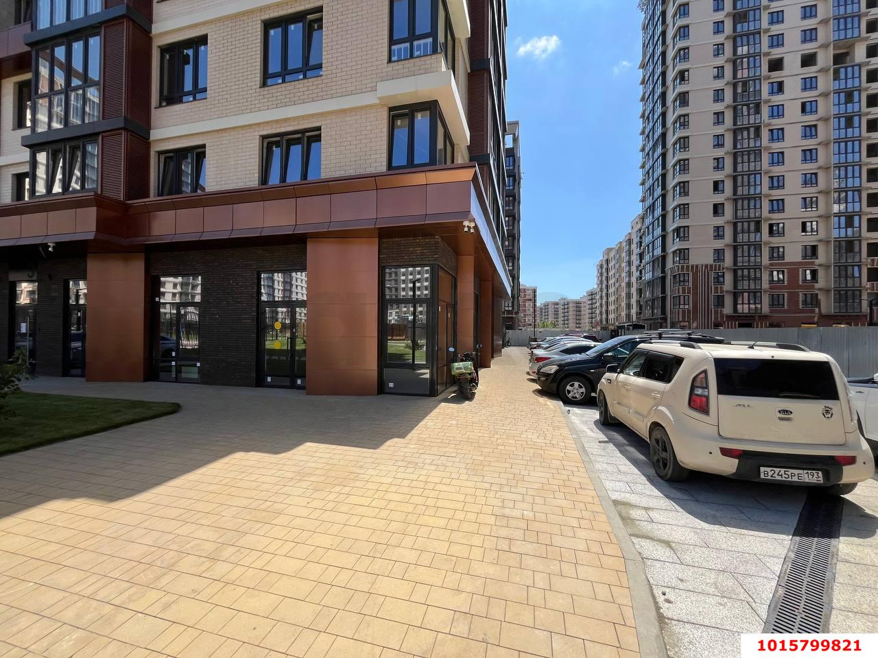 Фото №11: Коммерция 78 м² - Краснодар, Прикубанский внутригородской округ, мкр. Парк Победы, ул. имени Героя Дангириева, 4к3