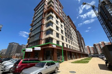 Фото №3: Торговое помещение 79 м² - Краснодар, мкр. Парк Победы, ул. имени Героя Дангириева, 4к3