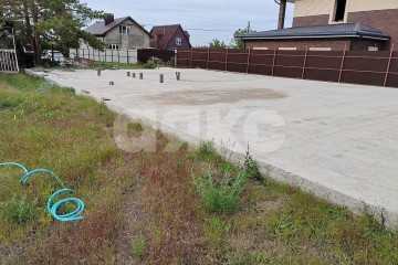 Фото №5: Участок садоводство - Ростов-на-Дону, ст Защитник, ул. 5-я Сувенирная, 23