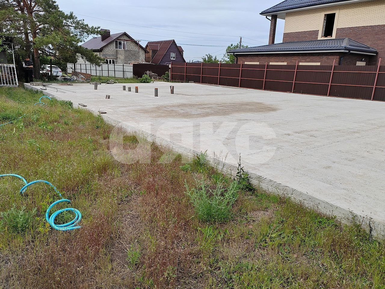 Фото №5: Участок садоводство 12 сот. - Ростов-на-Дону, Защитник, ул. 5-я Сувенирная, 23