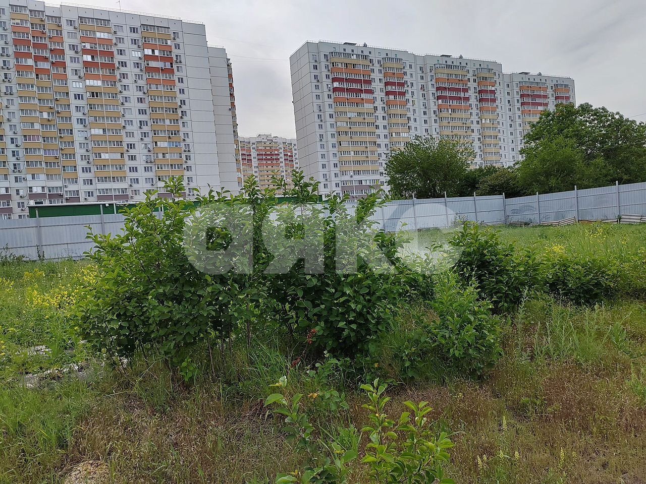 Фото №4: Участок садоводство 12 сот. - Ростов-на-Дону, Защитник, ул. 5-я Сувенирная, 23