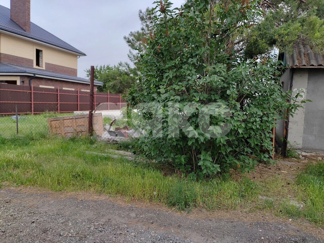 Фото №3: Участок садоводство 12 сот. - Ростов-на-Дону, Защитник, ул. 5-я Сувенирная, 23