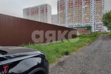 Фото №2: Участок садоводство - Ростов-на-Дону, ст Защитник, ул. 5-я Сувенирная, 23