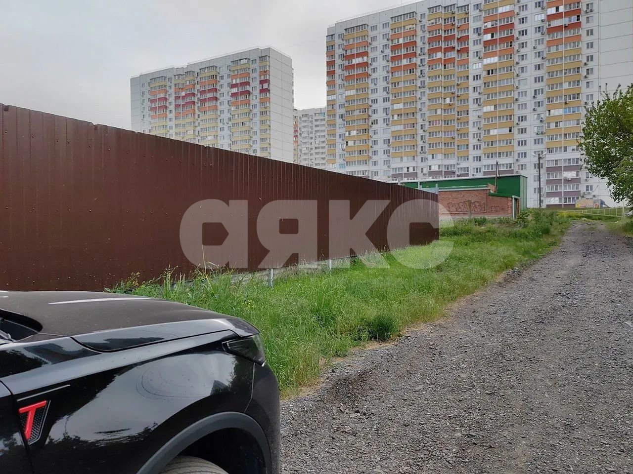 Фото №2: Участок садоводство 12 сот. - Ростов-на-Дону, Защитник, ул. 5-я Сувенирная, 23