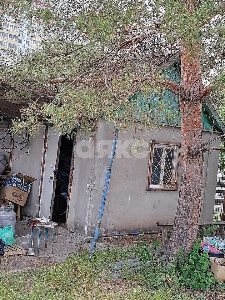 Фото №6: Участок садоводство 12 сот. - Ростов-на-Дону, Защитник, ул. 5-я Сувенирная, 23