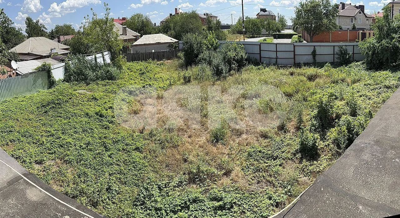 Фото №4: Земельный участок под ИЖС 7.5 сот. - Ростов-на-Дону, квартал Автосборочный, ул. Тибетская, 21