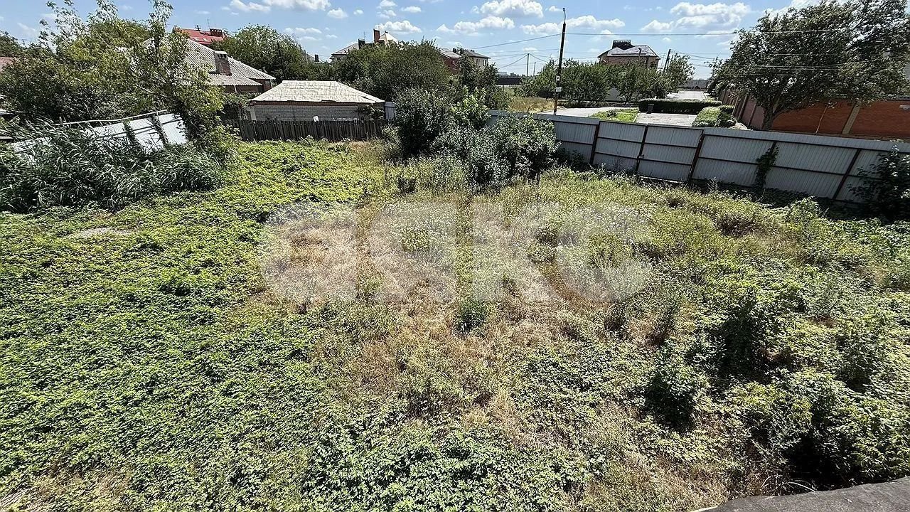 Фото №2: Земельный участок под ИЖС 7.5 сот. - Ростов-на-Дону, квартал Автосборочный, ул. Тибетская, 21