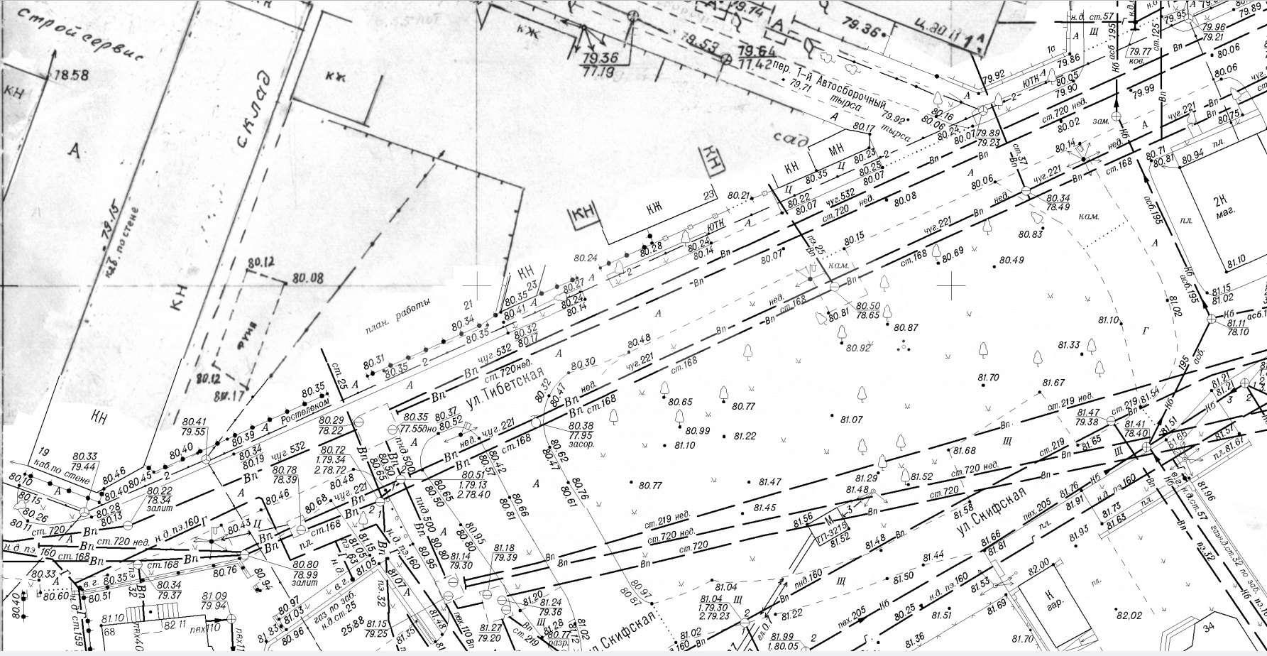 Фото №5: Земельный участок под ИЖС 7.5 сот. - Ростов-на-Дону, квартал Автосборочный, ул. Тибетская, 21