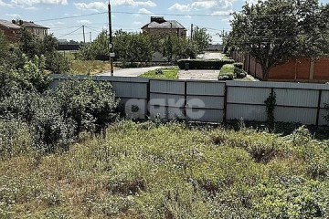 Фото №1: Земельный участок под ИЖС - Ростов-на-Дону, мкр. квартал Автосборочный, ул. Тибетская, 21