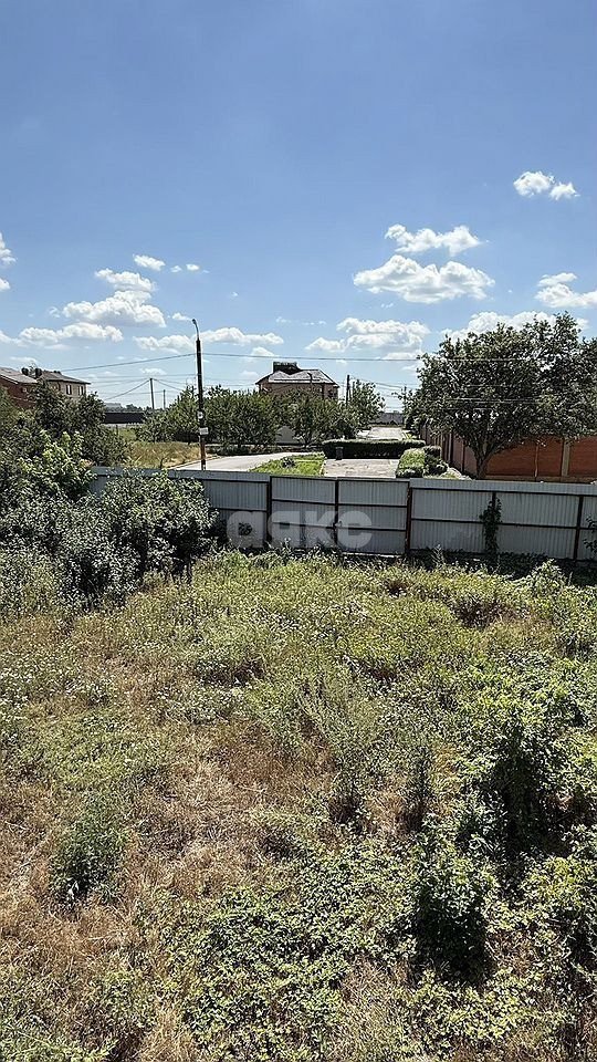 Фото №1: Земельный участок под ИЖС 7.5 сот. - Ростов-на-Дону, квартал Автосборочный, ул. Тибетская, 21