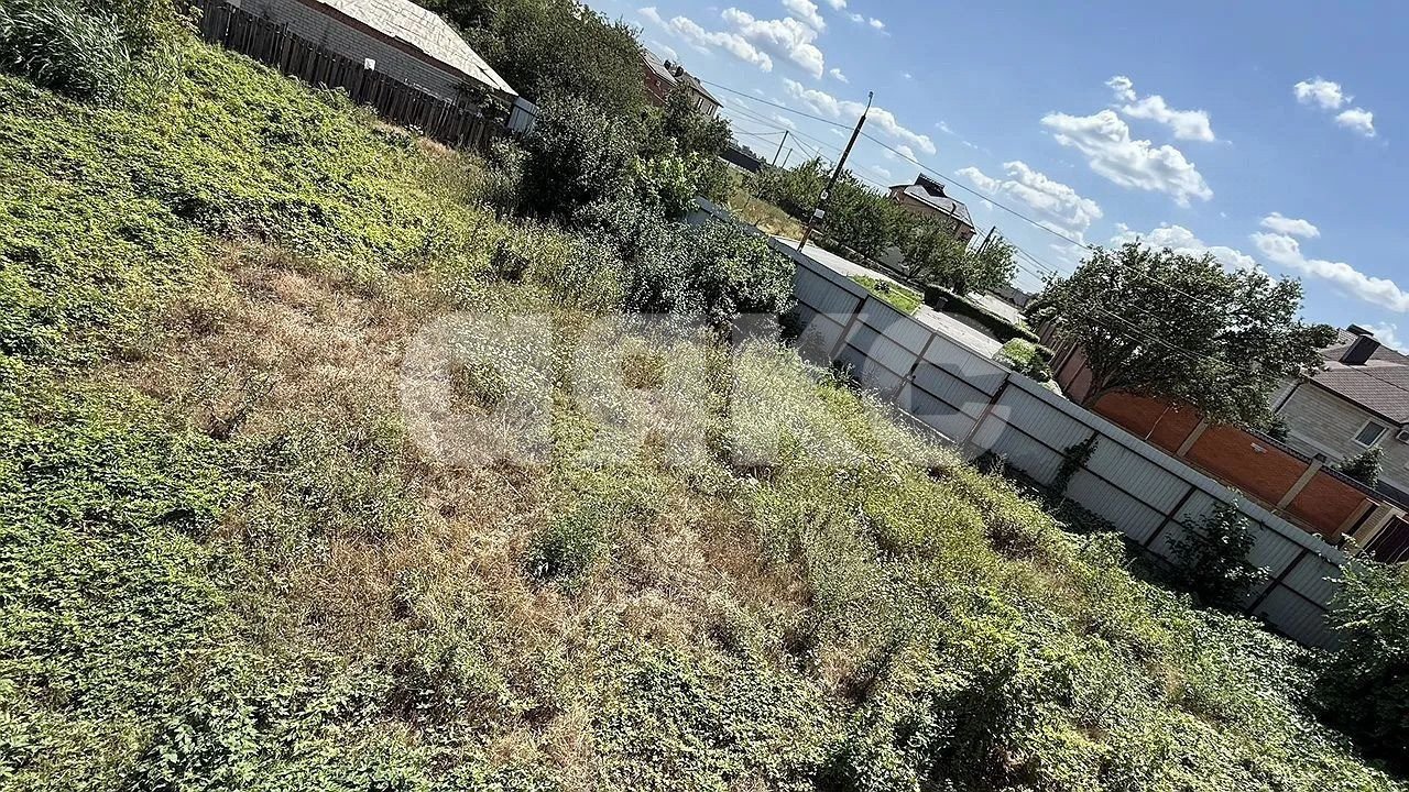 Фото №3: Земельный участок под ИЖС 7.5 сот. - Ростов-на-Дону, квартал Автосборочный, ул. Тибетская, 21