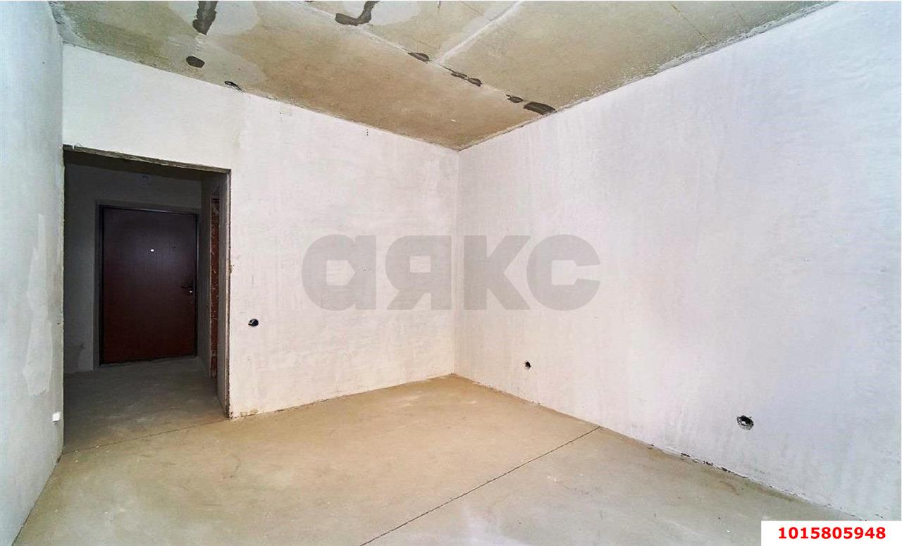 Фото №13: 1-комнатная квартира 37 м² - Краснодар, жилой комплекс Ракурс, ул. имени Героя Ростовского, 8