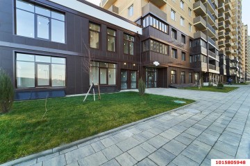 Фото №4: 1-комнатная квартира 35 м² - Краснодар, мкр. жилой комплекс Ракурс, ул. имени Героя Ростовского, 8