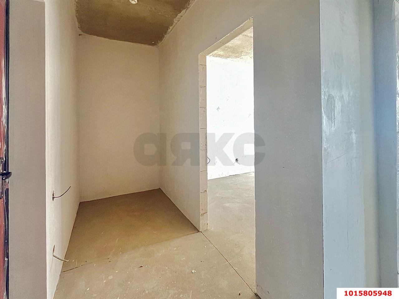 Фото №15: 1-комнатная квартира 37 м² - Краснодар, жилой комплекс Ракурс, ул. имени Героя Ростовского, 8