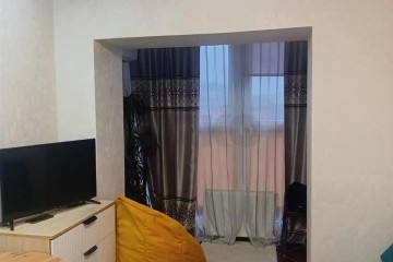 Фото №5: 1-комнатная квартира 34 м² - Российский, мкр. Прикубанский внутригородской округ, ул. Ратной Славы, 27