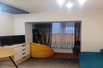 Фото №5: 1-комнатная квартира 34 м² - Российский, мкр. Прикубанский внутригородской округ, ул. Ратной Славы, 27