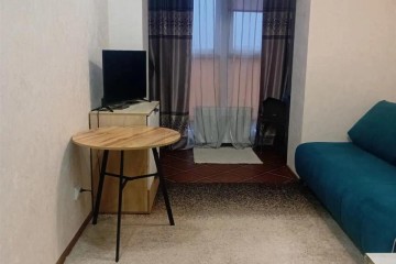 Фото №4: 1-комнатная квартира 34 м² - Российский, мкр. Прикубанский внутригородской округ, ул. Ратной Славы, 27