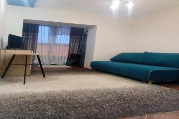 Фото №2: 1-комнатная квартира 34 м² - Российский, мкр. Прикубанский внутригородской округ, ул. Ратной Славы, 27