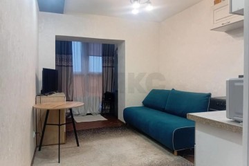 Фото №1: 1-комнатная квартира 34 м² - Российский, мкр. Прикубанский внутригородской округ, ул. Ратной Славы, 27