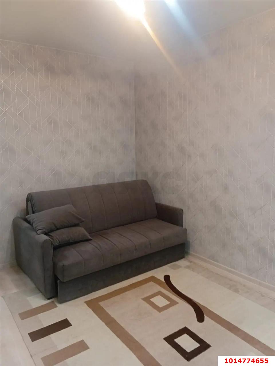 Фото №8: 1-комнатная квартира 34 м² - Российский, мкр. Прикубанский внутригородской округ, ул. Ратной Славы, 27