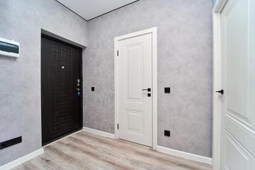 Фото №4: 1-комнатная квартира 38 м² - Краснодар, мкр. Парк Победы, 