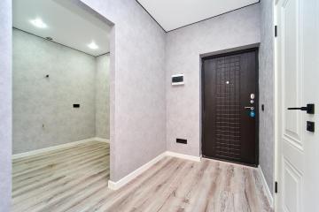 Фото №3: 1-комнатная квартира 38 м² - Краснодар, мкр. Парк Победы, 