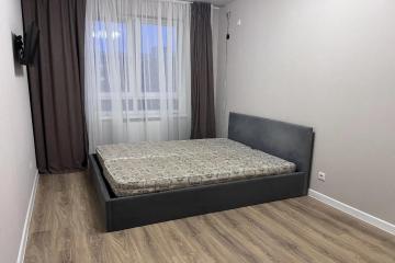 Фото №1: 1-комнатная квартира 33 м² - Краснодар, мкр. жилой комплекс Самолёт-2, ул. Западный Обход, 57