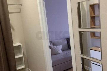 Фото №3: 1-комнатная квартира 33 м² - Краснодар, мкр. жилой комплекс Самолёт-2, ул. Западный Обход, 57