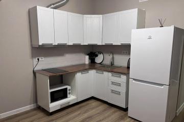 Фото №2: 1-комнатная квартира 33 м² - Краснодар, мкр. жилой комплекс Самолёт-2, ул. Западный Обход, 57