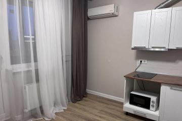 Фото №3: 1-комнатная квартира 33 м² - Краснодар, мкр. жилой комплекс Самолёт-2, ул. Западный Обход, 57