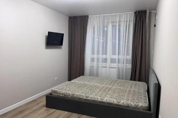 Фото №4: 1-комнатная квартира 33 м² - Краснодар, мкр. жилой комплекс Самолёт-2, ул. Западный Обход, 57