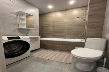 Фото №5: 1-комнатная квартира 33 м² - Краснодар, мкр. жилой комплекс Самолёт-2, ул. Западный Обход, 57