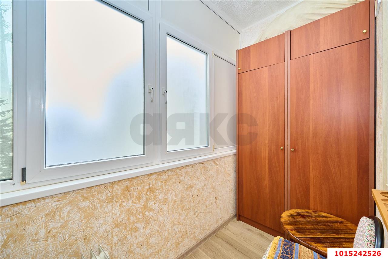 Фото №18: 3-комнатная квартира 104 м² - Краснодар, Музыкальный, ул. Аксайская, 40