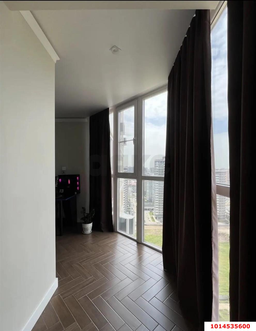 Фото №17: 2-комнатная квартира 54 м² - Краснодар, жилой комплекс Титаны, б-р Адмирала Пустошкина, 11/3