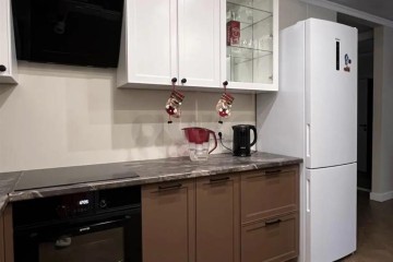 Фото №1: 2-комнатная квартира 54 м² - Краснодар, мкр. жилой комплекс Титаны, б-р Адмирала Пустошкина, 11/3