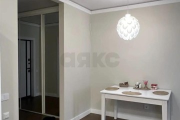 Фото №3: 2-комнатная квартира 54 м² - Краснодар, мкр. жилой комплекс Титаны, б-р Адмирала Пустошкина, 11/3