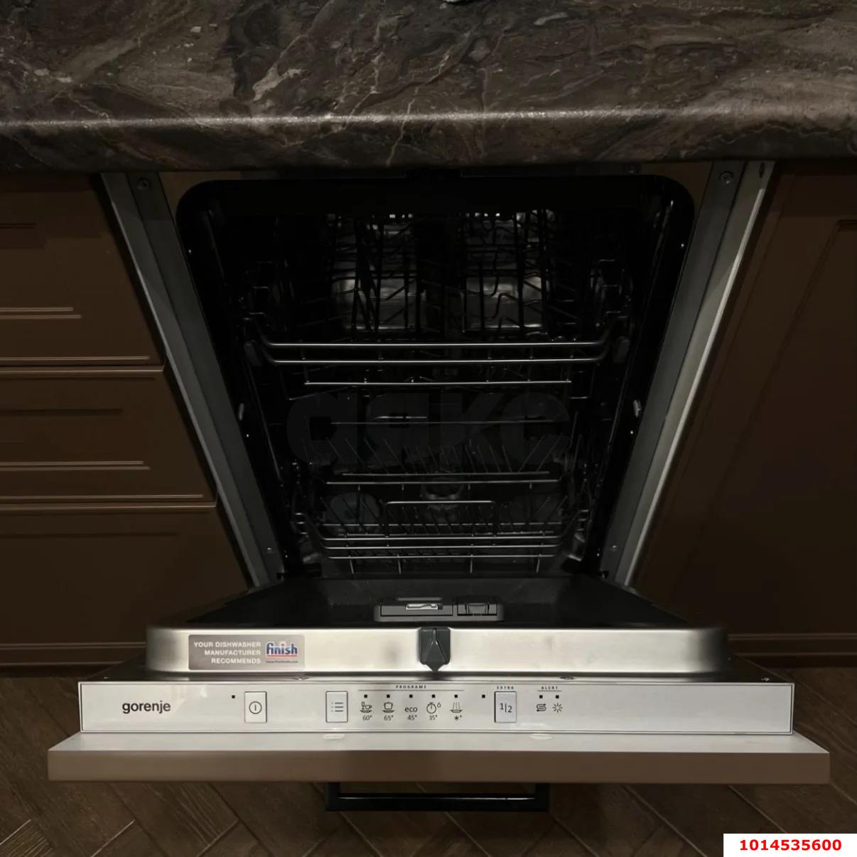 Фото №8: 2-комнатная квартира 54 м² - Краснодар, Прикубанский внутригородской округ, Россинского, мкр. жилой комплекс Титаны, б-р Адмирала Пустошкина, 11/3