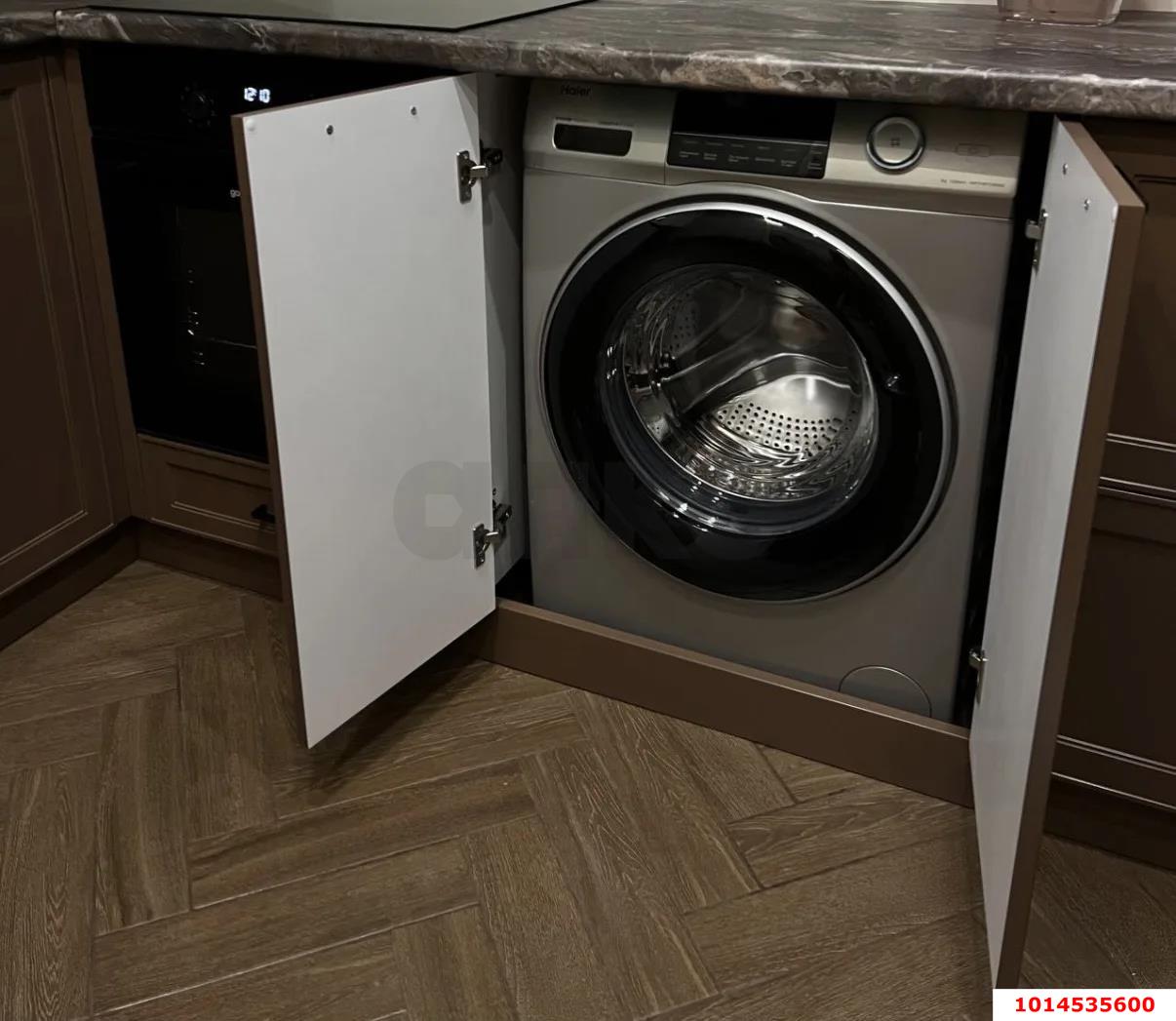 Фото №6: 2-комнатная квартира 54 м² - Краснодар, жилой комплекс Титаны, б-р Адмирала Пустошкина, 11/3